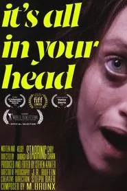 Poster do filme It's All In Your Head
