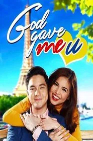 God Gave Me You movie poster