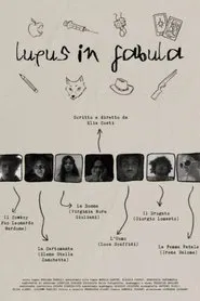 Lupus in Fabula movie poster