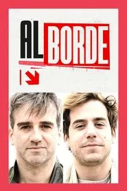 Al Borde movie poster