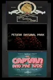 Petunia Natural Park movie poster