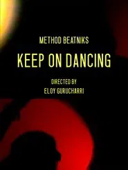 Keep On Dancing movie poster