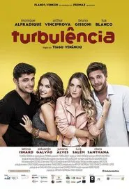 Turbulência movie poster