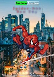 Spider-Man: New Day movie poster