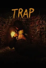Trap movie poster