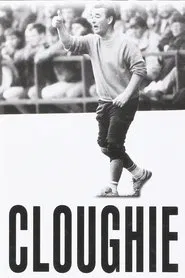 Poster do filme Cloughie: The Brian Clough Story
