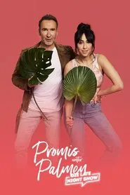 Promis unter Palmen – Die Late Night Show tv show poster