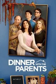 Dinner with the Parents tv show poster