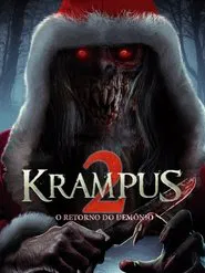 Poster do filme Krampus 2: O Retorno do Demônio