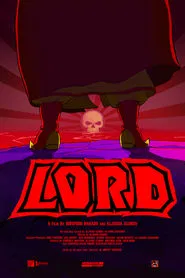 Poster do filme Lord