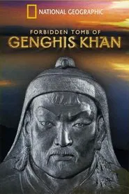 Forbidden Tomb Of Genghis Khan movie poster