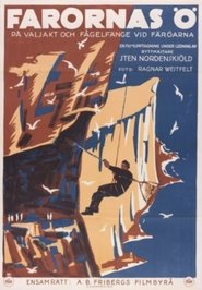 Island of Perils movie poster