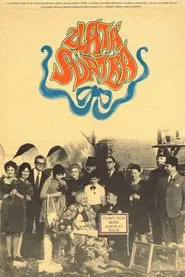 Zlatá svatba movie poster