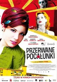 I baci mai dati movie poster