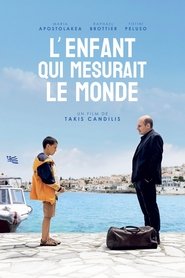 The Child Who Measured the World movie poster