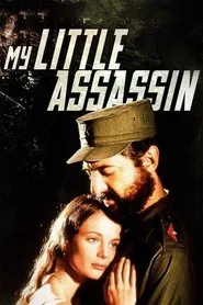 My Little Assassin movie poster