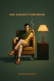The Golden Fortress movie poster