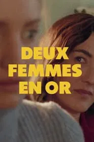Two Women movie poster