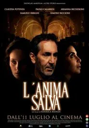 L'anima salva movie poster