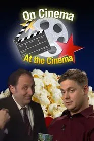 On Cinema: The Trial tv show poster