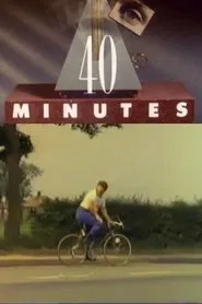 Me and My Bike movie poster