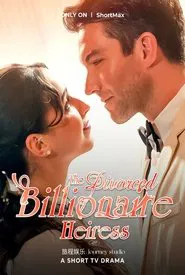 The Divorced Billionaire Heiress tv show poster