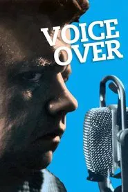 Poster do filme Voice Over