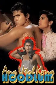 Ang Utol Kong Hoodlum movie poster