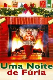 Poster do filme Uma Noite de Fúria