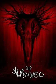 Poster do filme The Wendigo