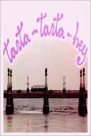 Tarta-tarta-hey movie poster