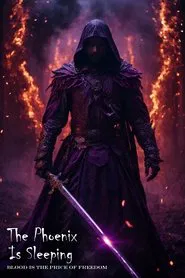 The Phoenix Is ​​Sleeping movie poster