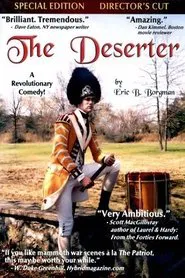 The Deserter movie poster