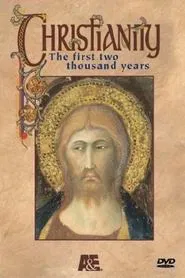 Poster da série Christianity: The First Two Thousand Years
