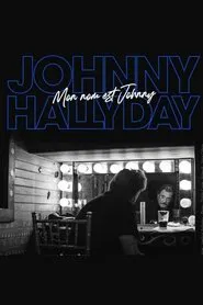 Mon nom est Johnny movie poster