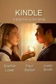 Kindle movie poster