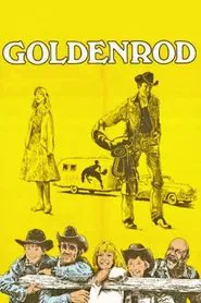Goldenrod movie poster