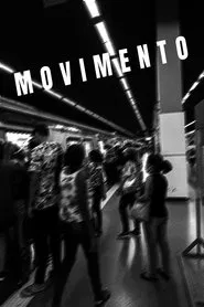 Movimento movie poster