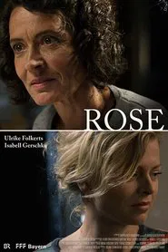 Rose movie poster