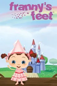 Franny's Feet tv show poster