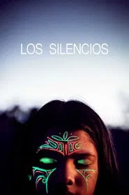 The Silences movie poster