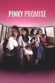 Poster do filme Pinky Promise