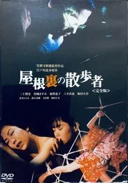 Poster do filme A Watcher in the Attic