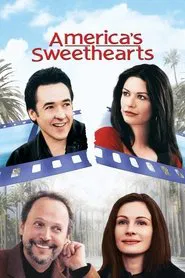 America's Sweethearts movie poster