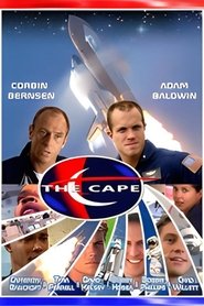 Poster da série The Cape