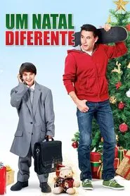 Poster do filme Um Natal Diferente