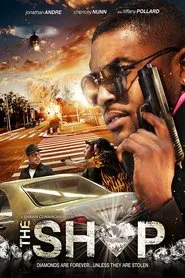 The Shop movie poster