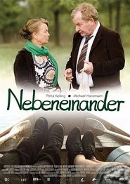 Nebeneinander movie poster