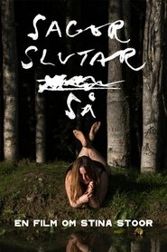 Sagor slutar så movie poster