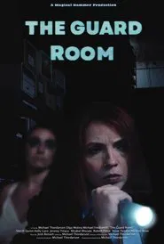 The Guard Room movie poster